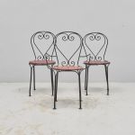 1415 6528 GARDEN CHAIRS